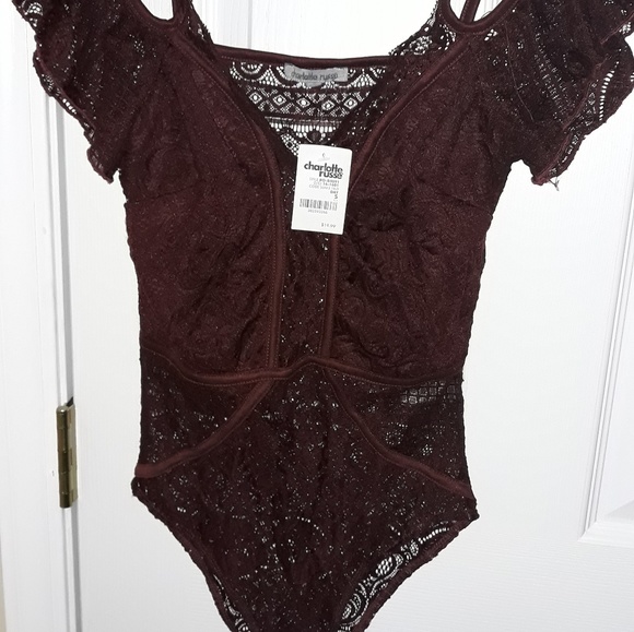 Bodysuit - Picture 2 of 3